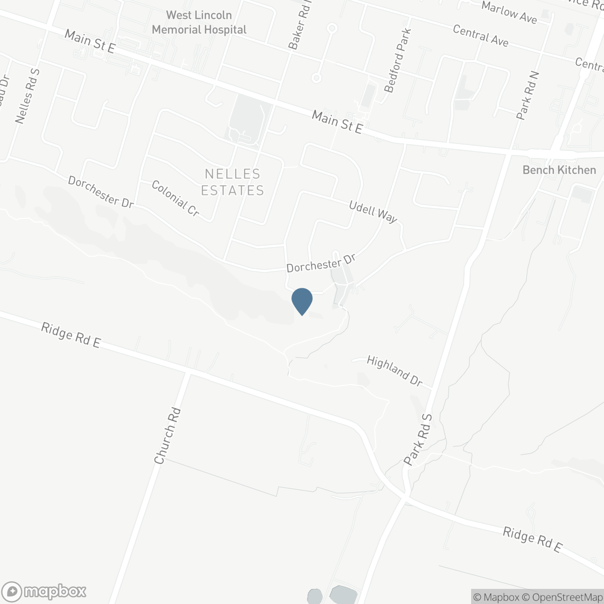18 HEATHCOTE COURT, Grimsby, Ontario L3M 0A6